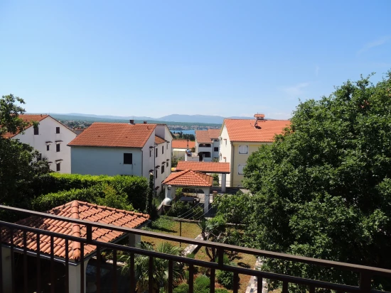 Apartmán Ostrov Krk - Malinska OS 12118 N2