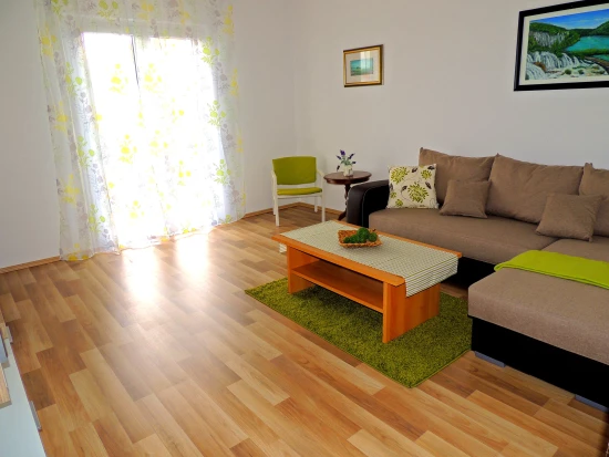 Apartmán Ostrov Krk - Malinska OS 12118 N2