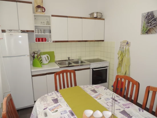 Apartmán Ostrov Krk - Malinska OS 12118 N2