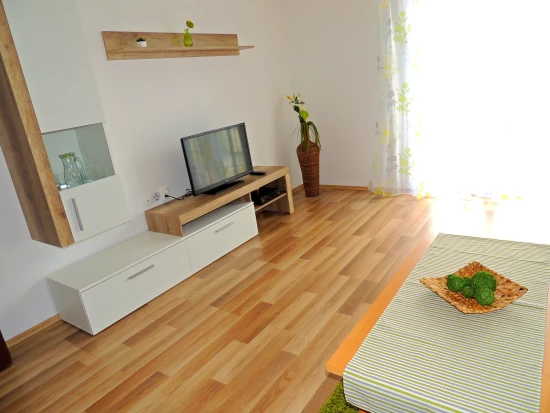 Apartmán Ostrov Krk - Malinska OS 12118 N2