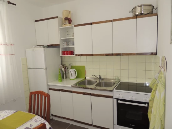 Apartmán Ostrov Krk - Malinska OS 12118 N2