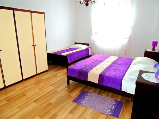 Apartmán Ostrov Krk - Malinska OS 12118 N2