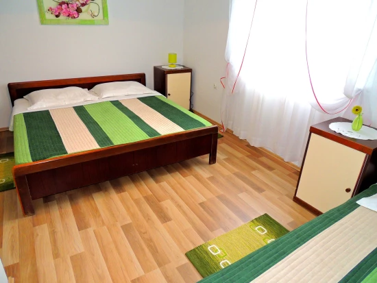 Apartmán Ostrov Krk - Malinska OS 12118 N2