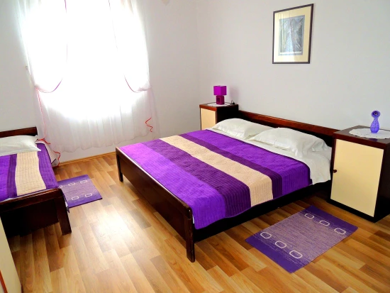 Apartmán Ostrov Krk - Malinska OS 12118 N2