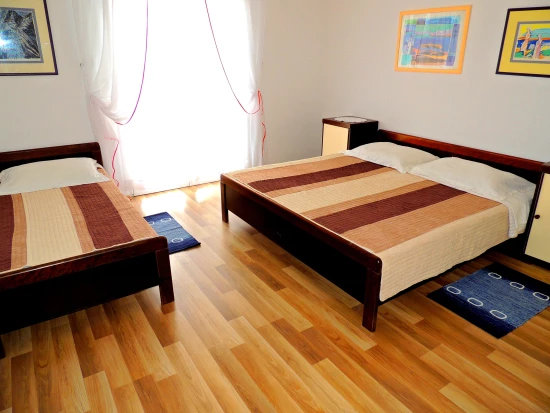 Apartmán Ostrov Krk - Malinska OS 12118 N2