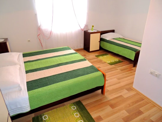 Apartmán Ostrov Krk - Malinska OS 12118 N2