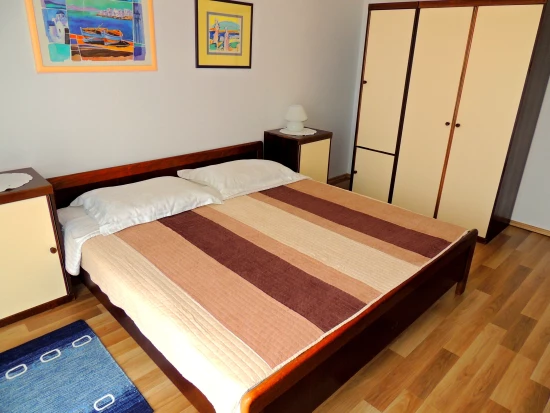 Apartmán Ostrov Krk - Malinska OS 12118 N2