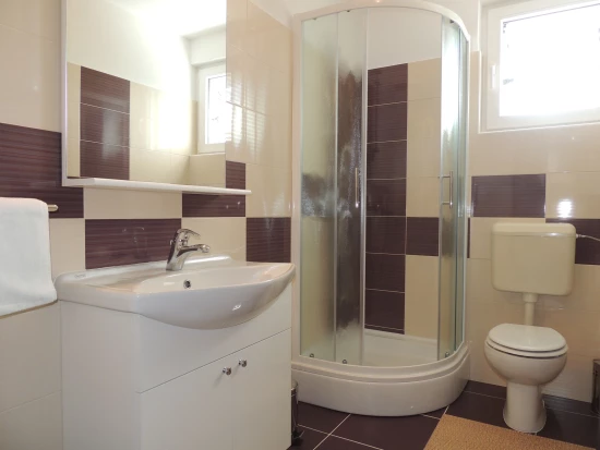 Apartmán Ostrov Krk - Malinska OS 12118 N2