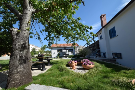 Apartmán Ostrov Krk - Malinska OS 12119 N1