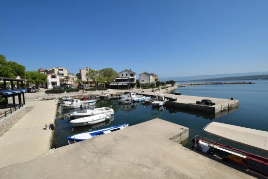 Apartmán Ostrov Krk - Malinska OS 12119 N1