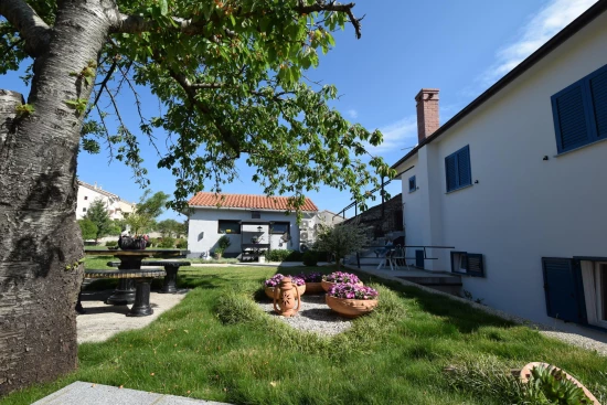 Apartmán Ostrov Krk - Malinska OS 12119 N3