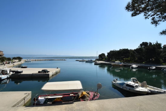 Apartmán Ostrov Krk - Malinska OS 12119 N3