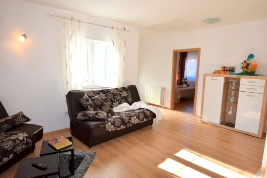 Apartmán Ostrov Krk - Malinska OS 12119 N3