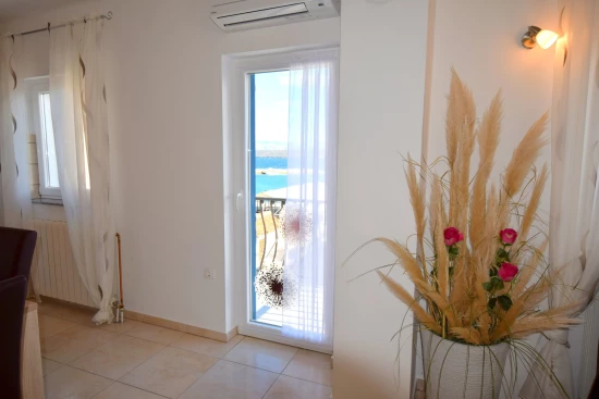 Apartmán Ostrov Krk - Malinska OS 12119 N3