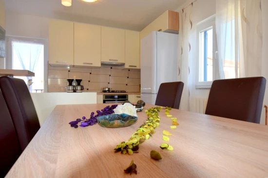 Apartmán Ostrov Krk - Malinska OS 12119 N3