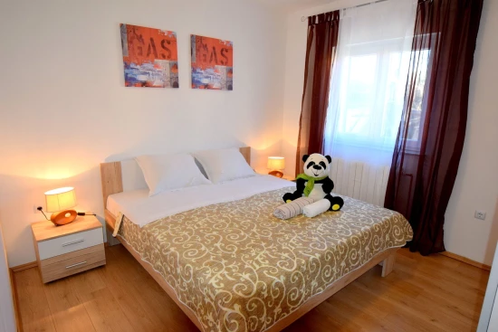 Apartmán Ostrov Krk - Malinska OS 12119 N3