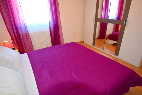 Apartmán Ostrov Krk - Malinska OS 12119 N3
