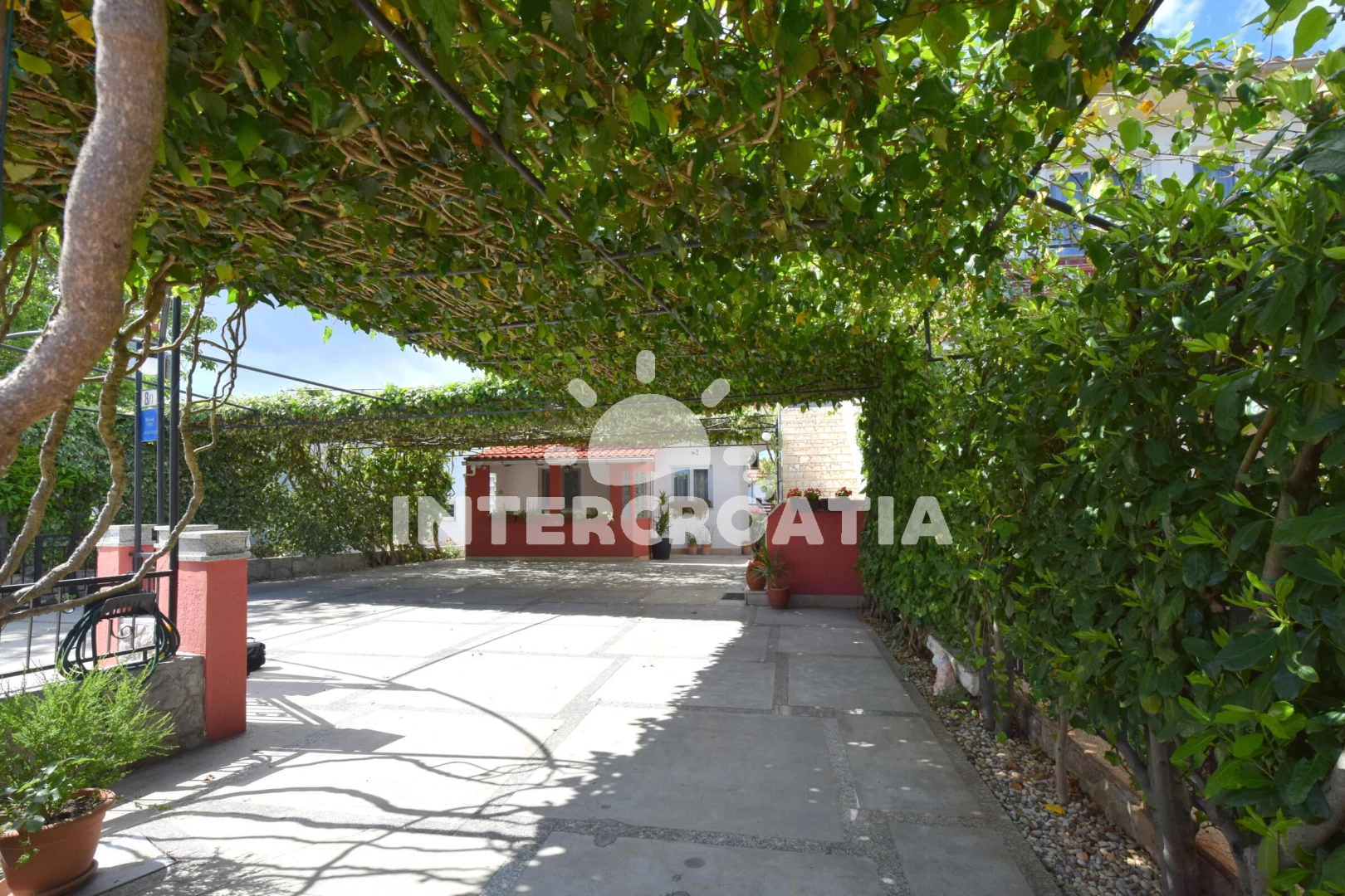 Apartmán Ostrov Krk - Malinska OS 12119 N2