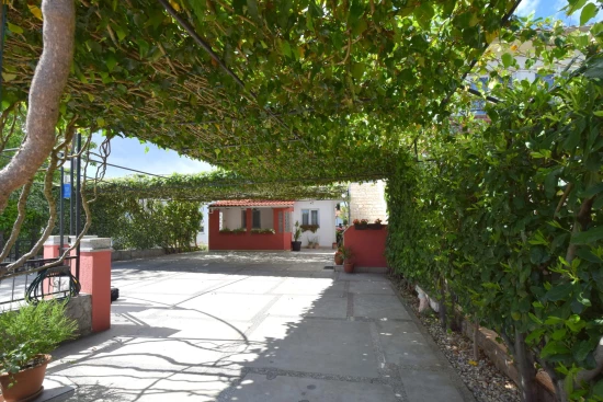 Apartmán Ostrov Krk - Malinska OS 12119 N2