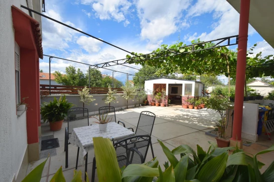 Apartmán Ostrov Krk - Malinska OS 12119 N2