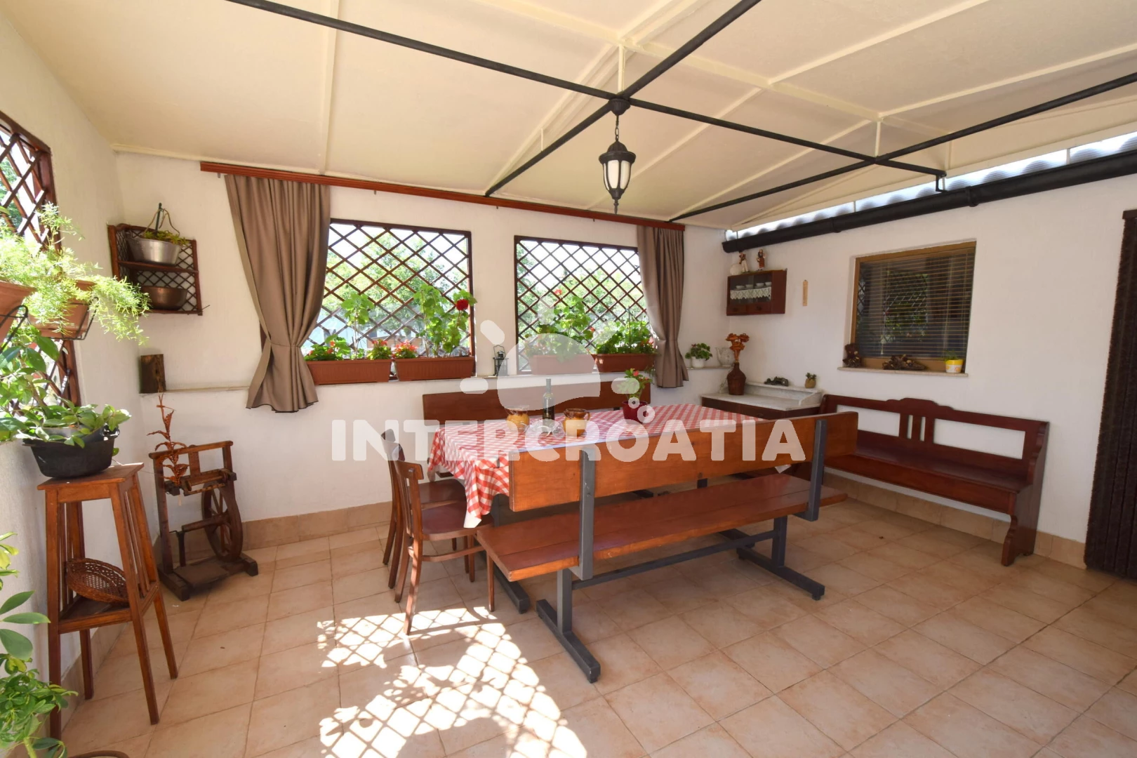 Apartmán Ostrov Krk - Malinska OS 12119 N2