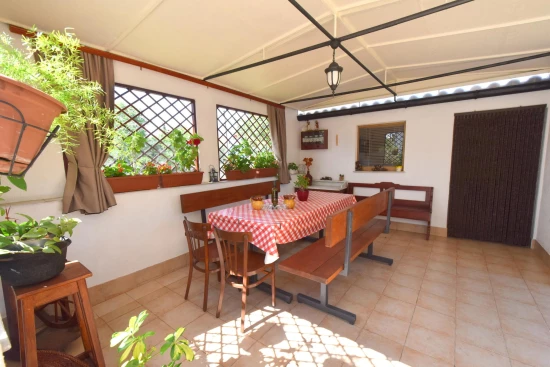 Apartmán Ostrov Krk - Malinska OS 12119 N2