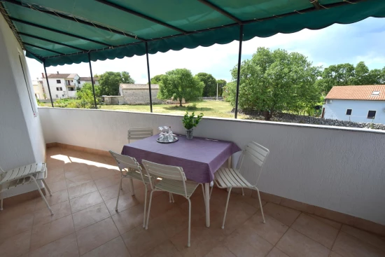 Apartmán Ostrov Krk - Malinska OS 12119 N2