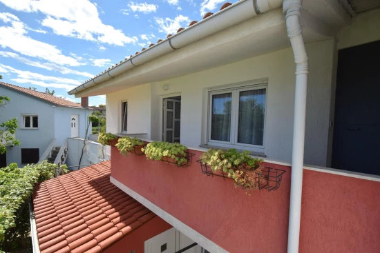 Apartmán Ostrov Krk - Malinska OS 12119 N2