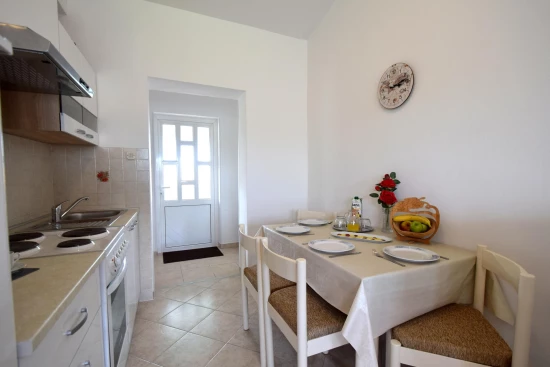 Apartmán Ostrov Krk - Malinska OS 12119 N2