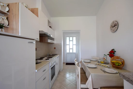 Apartmán Ostrov Krk - Malinska OS 12119 N2