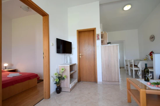 Apartmán Ostrov Krk - Malinska OS 12119 N2