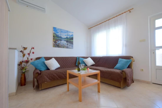 Apartmán Ostrov Krk - Malinska OS 12119 N2
