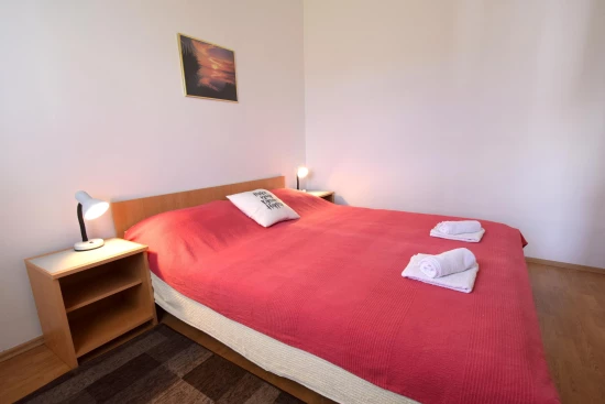 Apartmán Ostrov Krk - Malinska OS 12119 N2