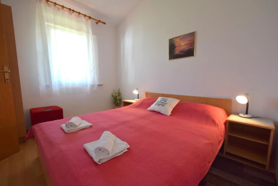 Apartmán Ostrov Krk - Malinska OS 12119 N2