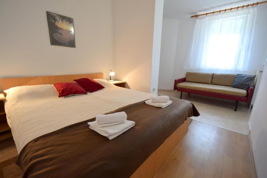 Apartmán Ostrov Krk - Malinska OS 12119 N2