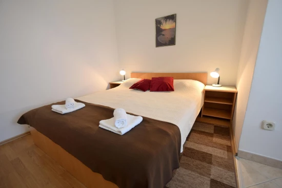 Apartmán Ostrov Krk - Malinska OS 12119 N2