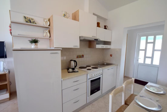 Apartmán Ostrov Krk - Malinska OS 12119 N2