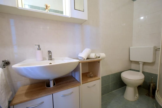 Apartmán Ostrov Krk - Malinska OS 12119 N2