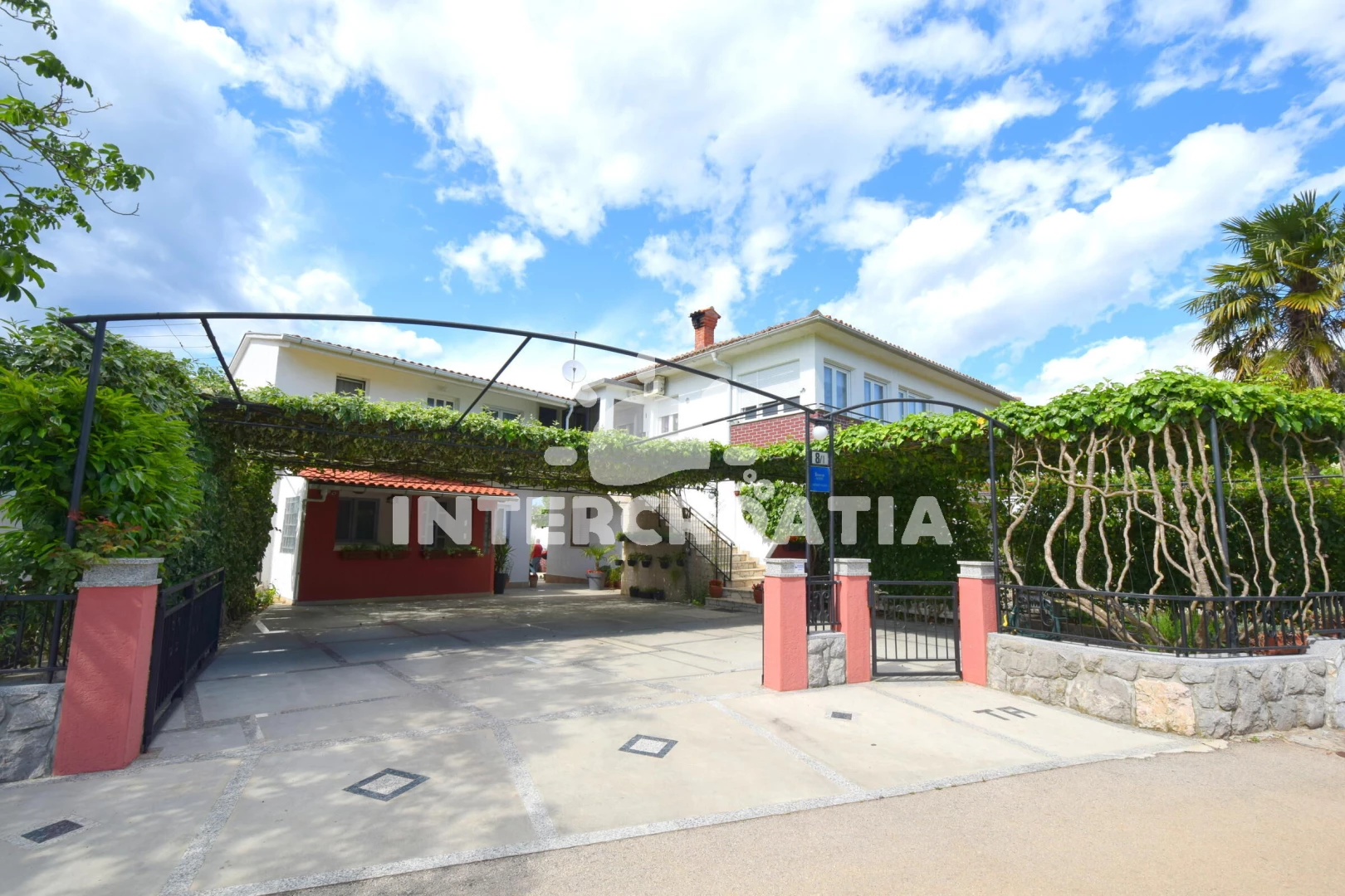 Apartmán Ostrov Krk - Malinska OS 12120 N1