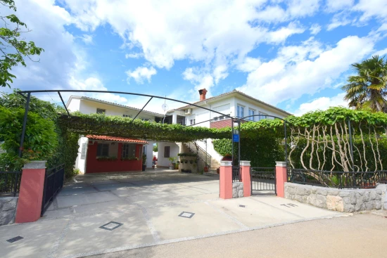 Apartmán Ostrov Krk - Malinska OS 12120 N1