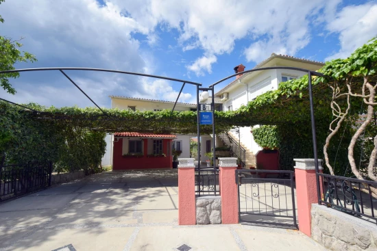 Apartmán Ostrov Krk - Malinska OS 12120 N1