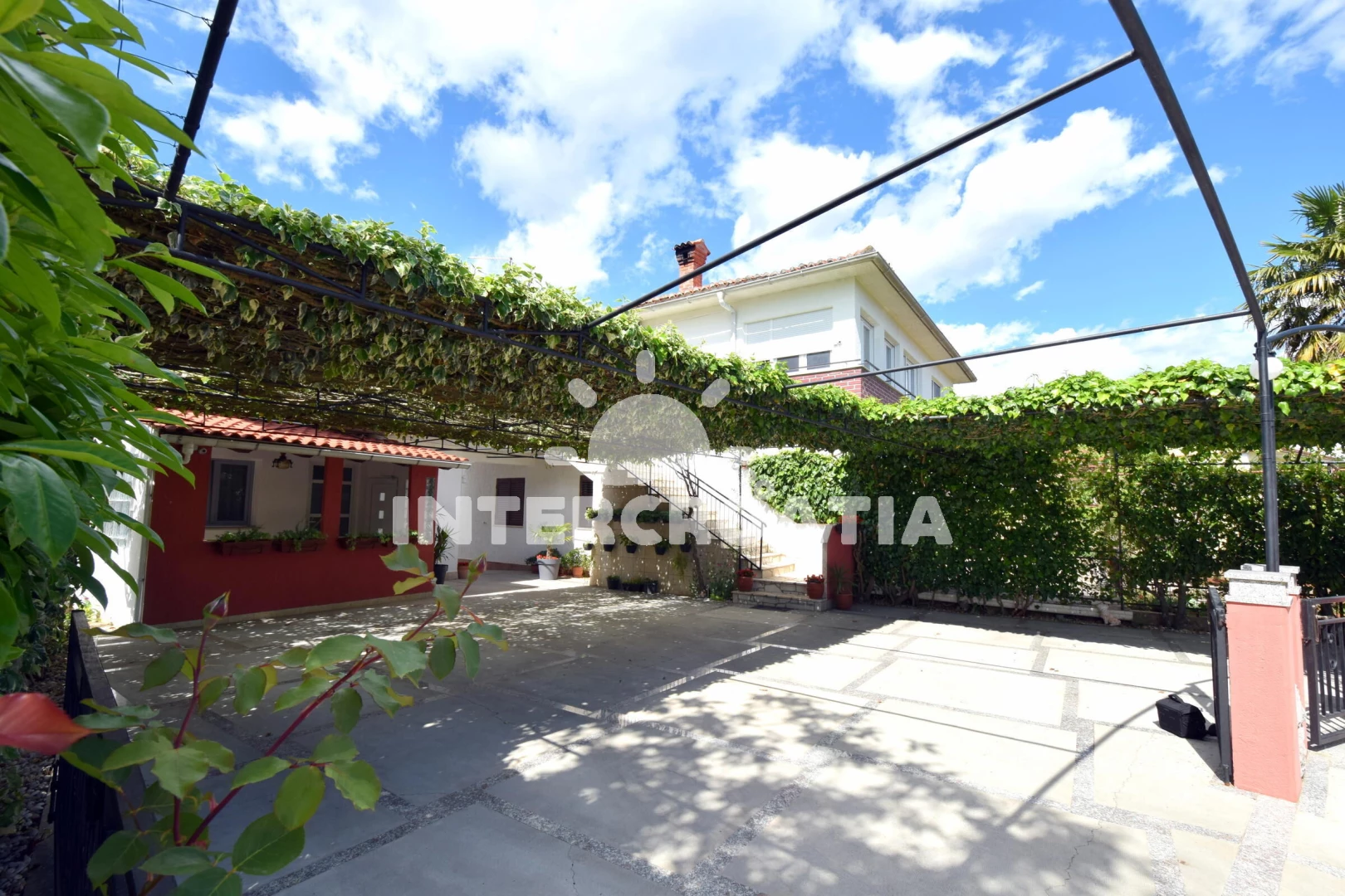 Apartmán Ostrov Krk - Malinska OS 12120 N1