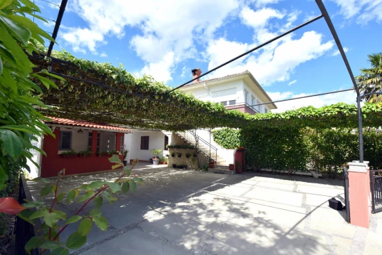 Apartmán Ostrov Krk - Malinska OS 12120 N1