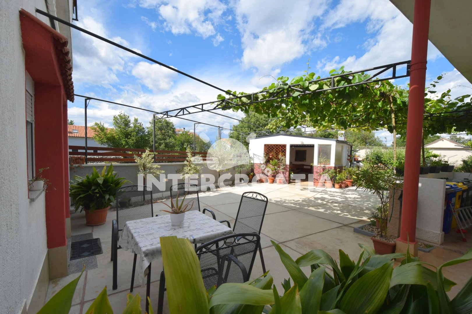 Apartmán Ostrov Krk - Malinska OS 12120 N1