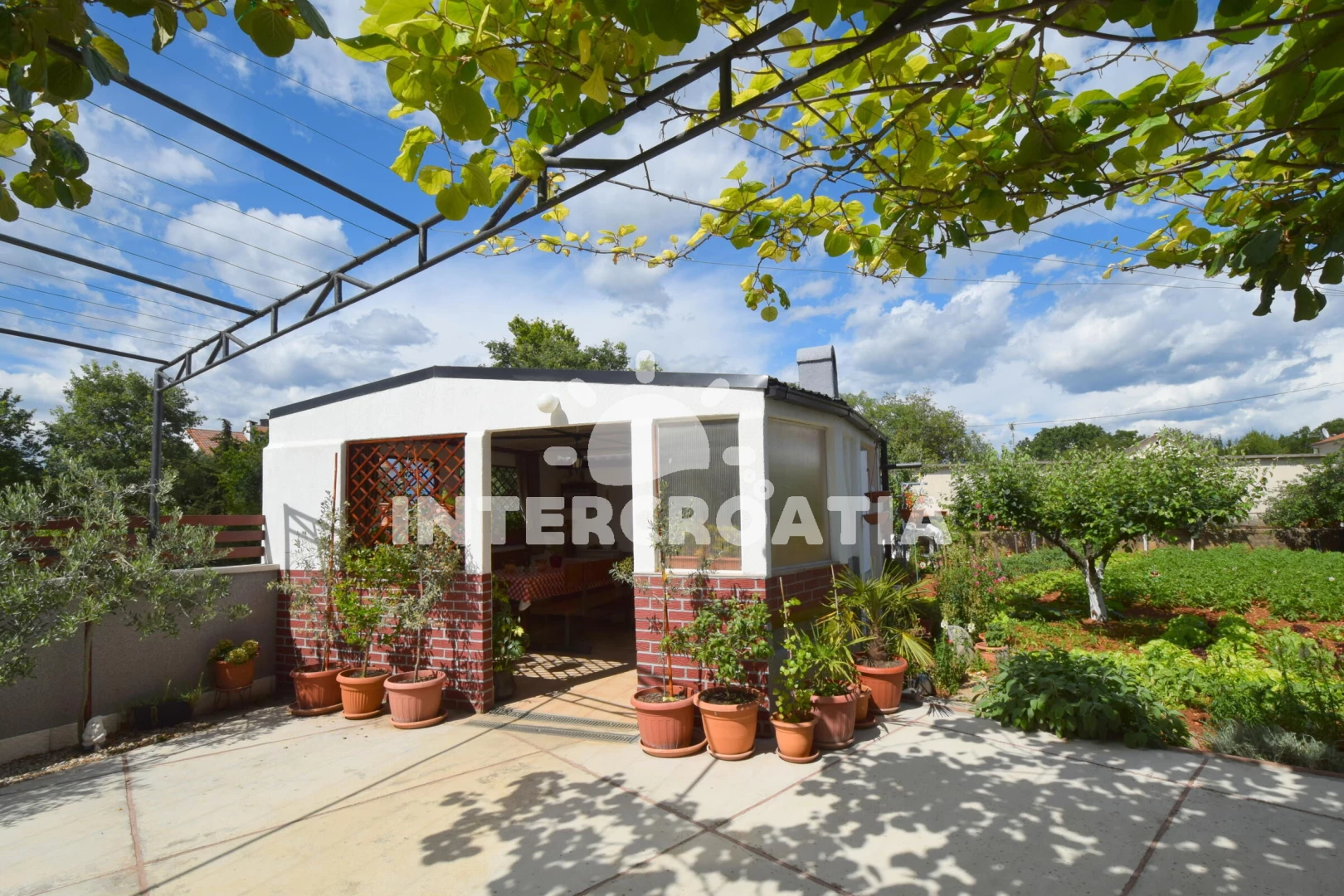 Apartmán Ostrov Krk - Malinska OS 12120 N1