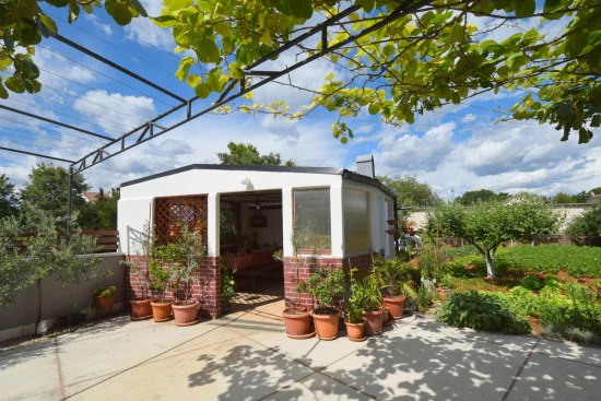 Apartmán Ostrov Krk - Malinska OS 12120 N1