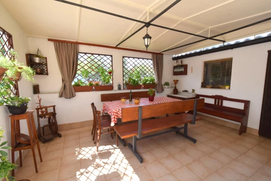 Apartmán Ostrov Krk - Malinska OS 12120 N1