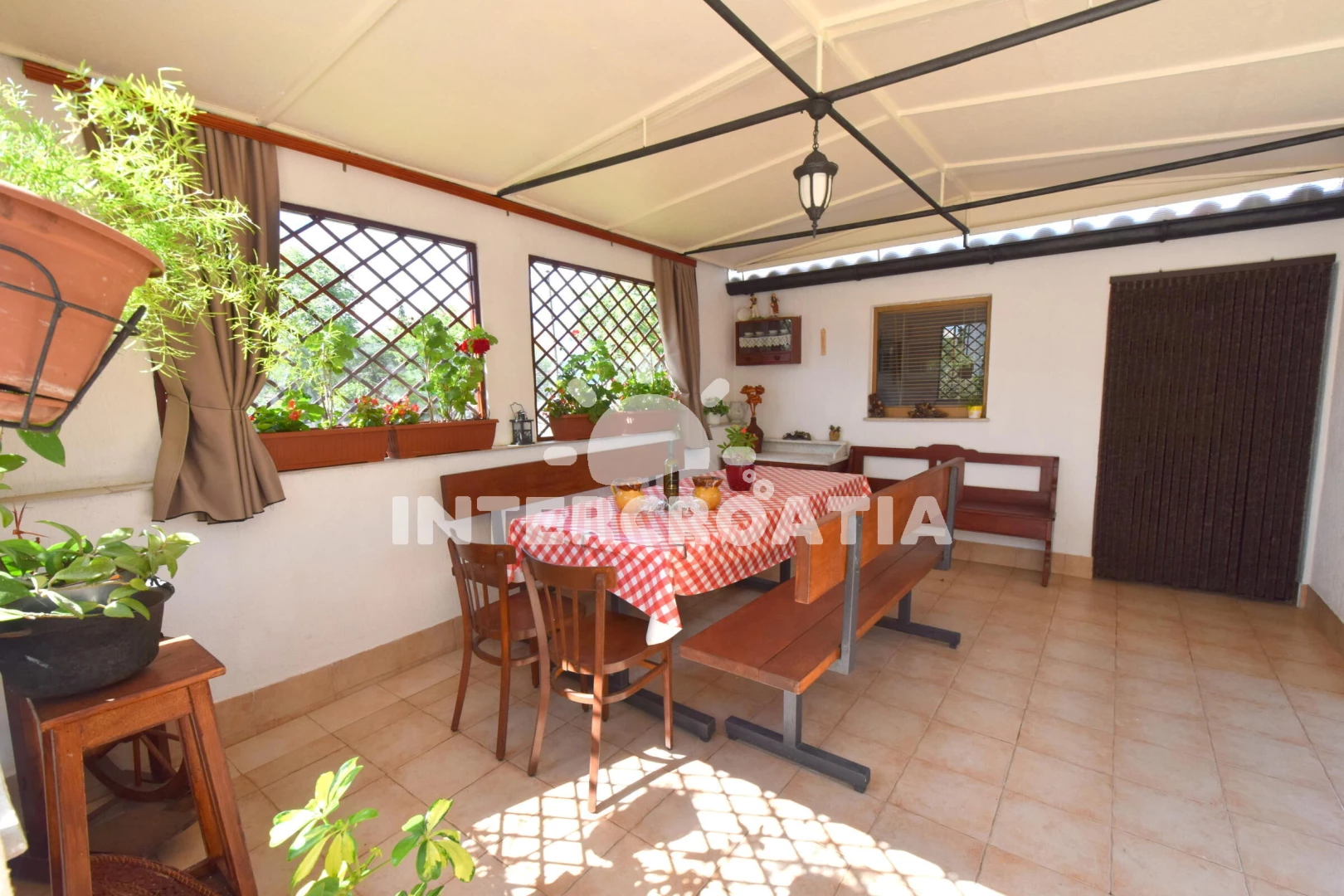 Apartmán Ostrov Krk - Malinska OS 12120 N1