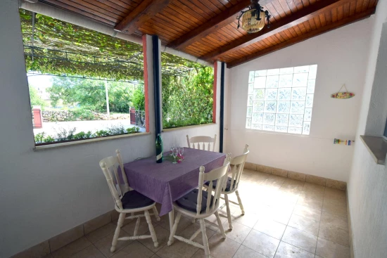 Apartmán Ostrov Krk - Malinska OS 12120 N1