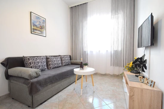 Apartmán Ostrov Krk - Malinska OS 12120 N1